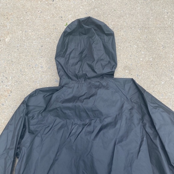 Kathmandu Men’s Pack & Go Hooded Windbreaker Full Zip Jacket 2XL - Picture 7 of 14